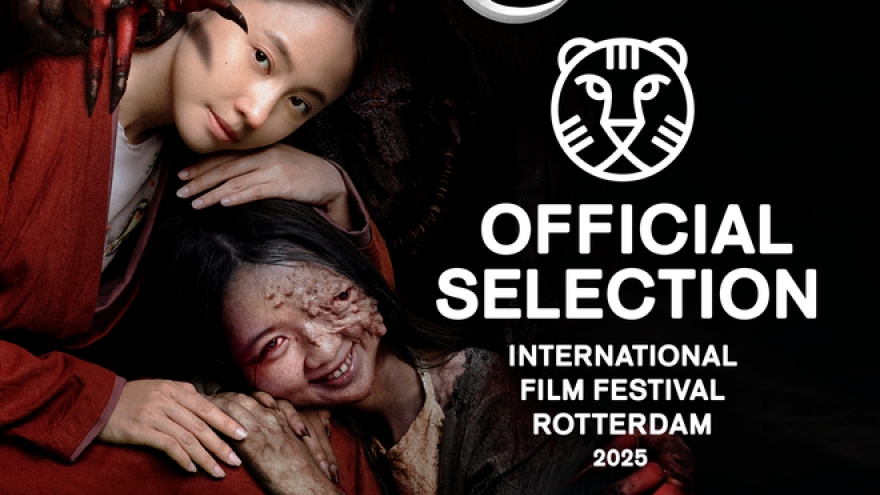 Vietnamese horror film eligible for Rotterdam Film Festival’s Limelight nomination